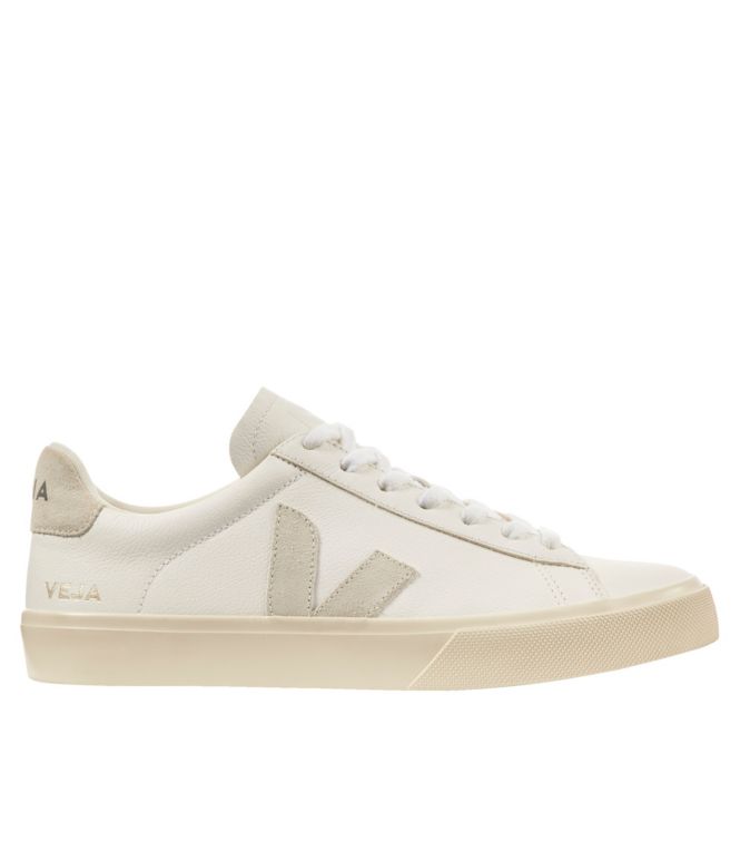 Women's Veja Campo Sneakers, Leather
