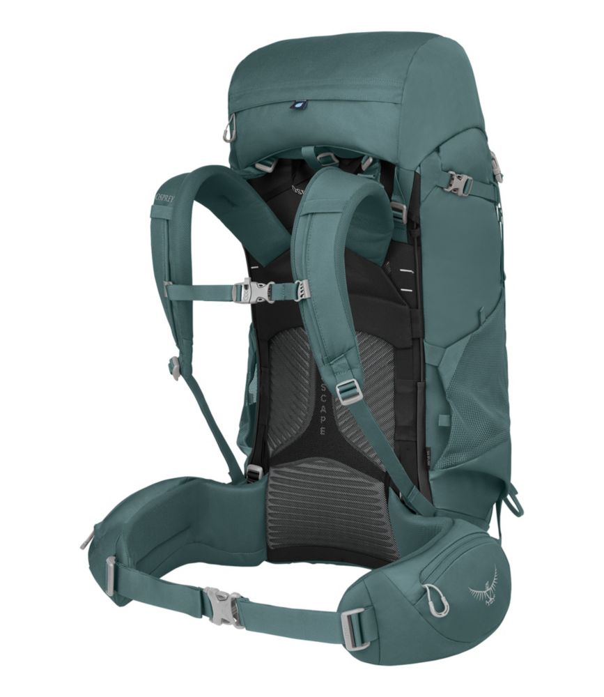 Women's Osprey Viva 65 EF Expedition Pack