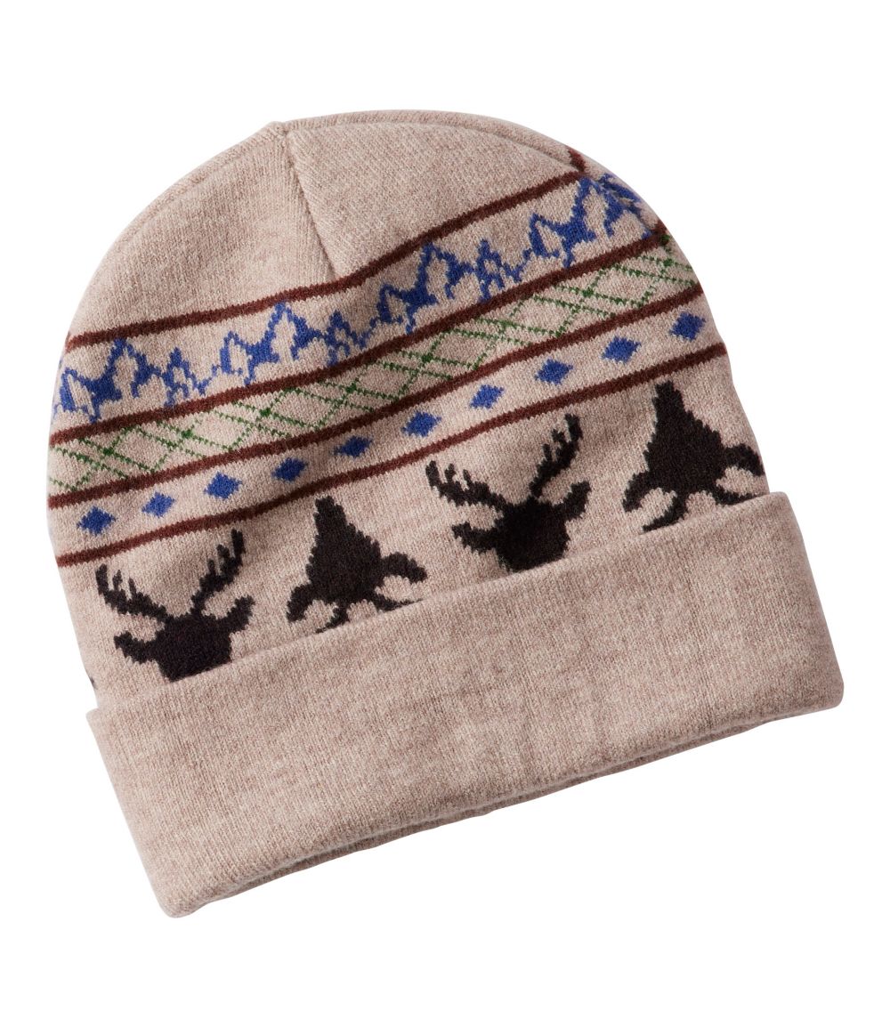 Men's Pistil Willard Beanie