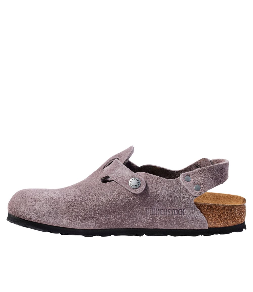 Women's Birkenstock Tokio Backstrap Clogs