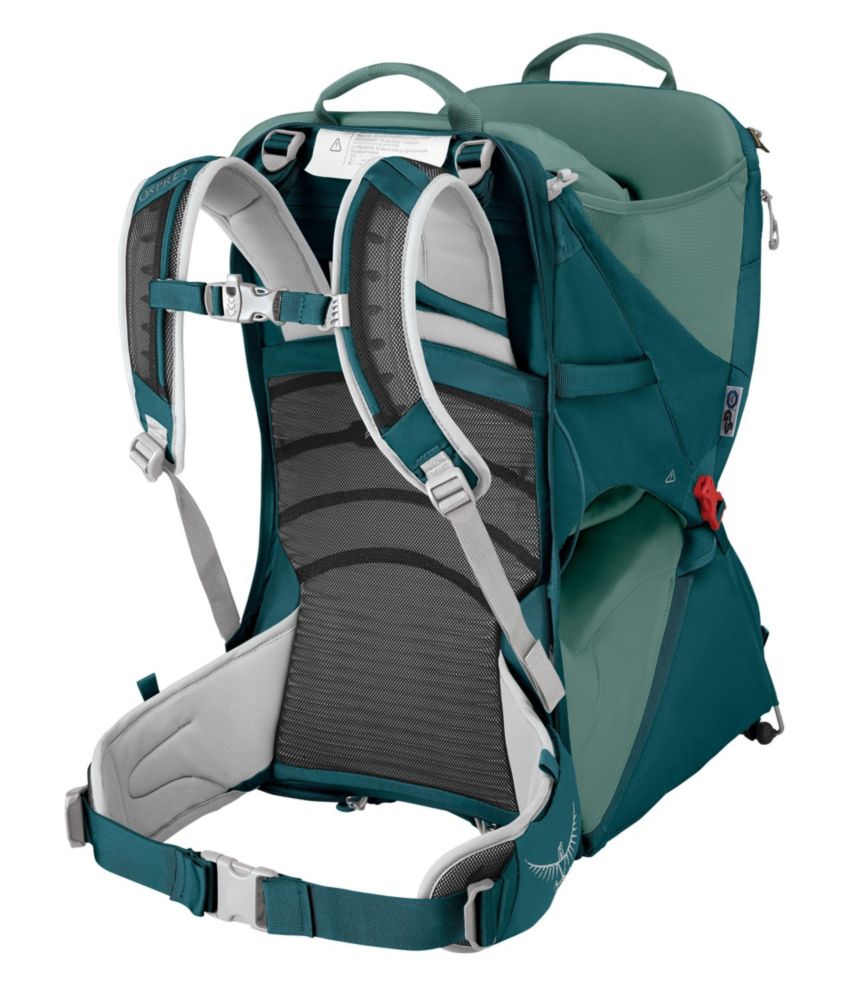 Osprey Poco LT Child Carrier Pack