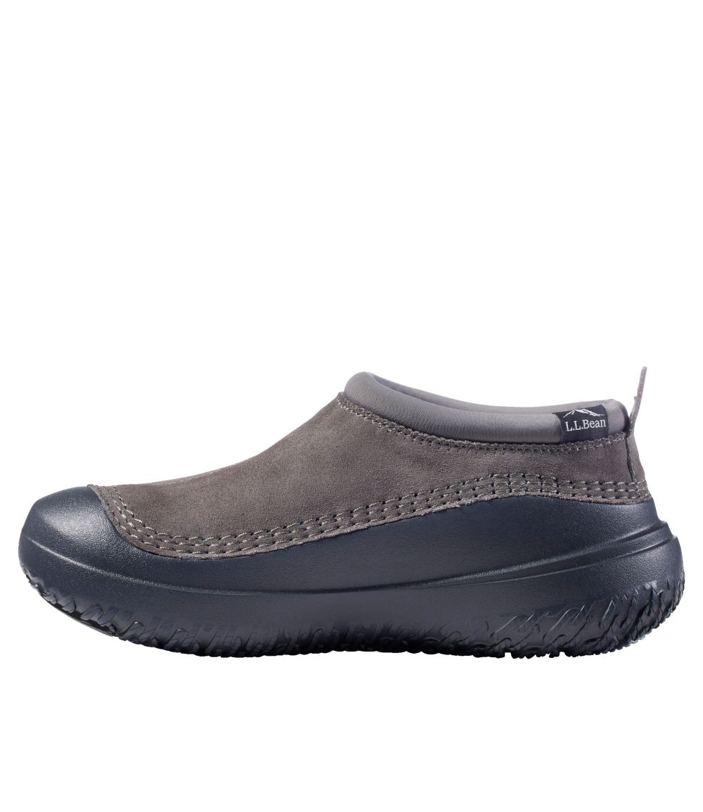 Men's Wicked Good Max Slippers