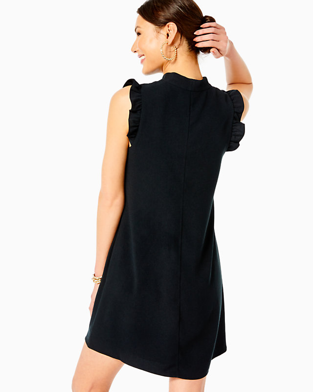 Adalee Shift Dress