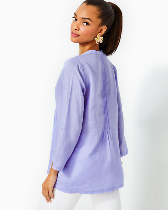 Sarasota Tunic Top