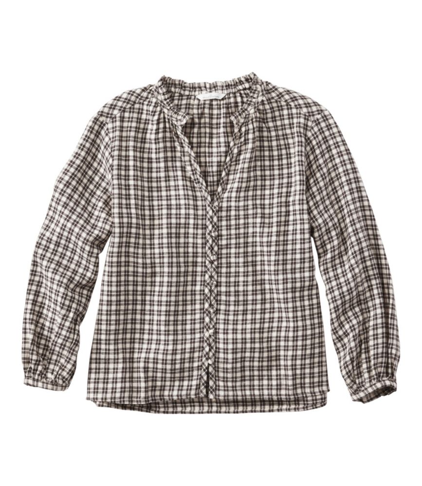 Women's Signature Portland Popover Shirt