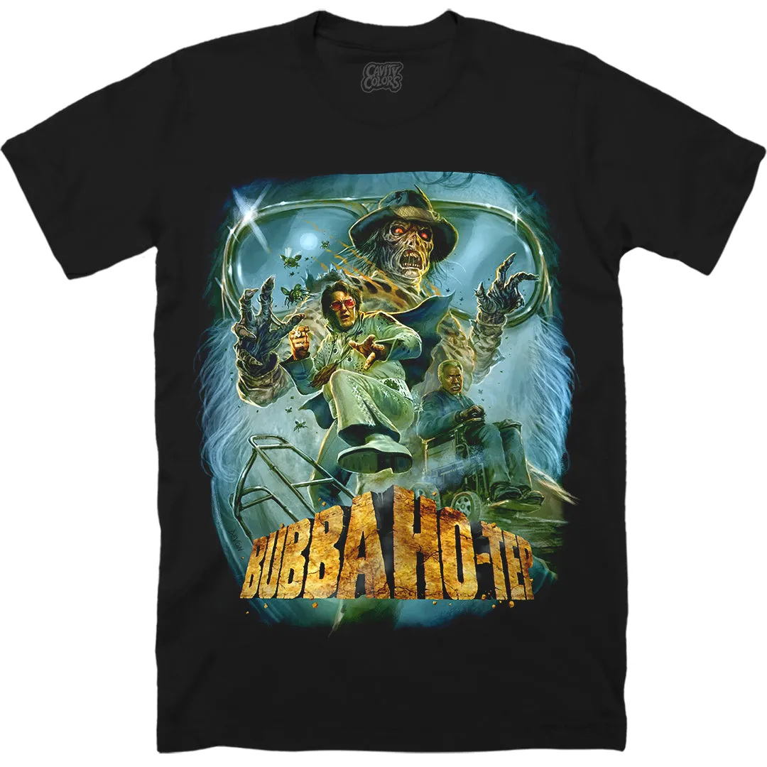 BUBBA HO-TEP - T-SHIRT