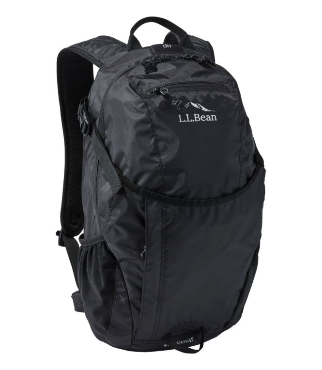 L.L.Bean Stowaway Plus Day Pack