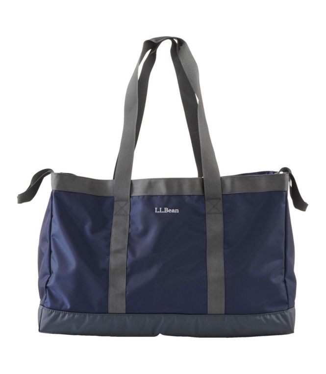 Adventure Camp Tote