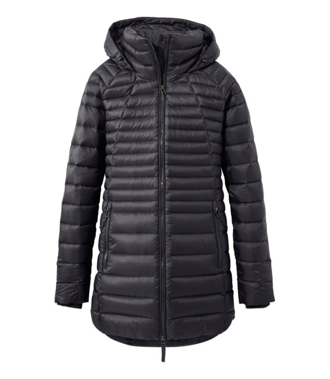 Women's Boundless Down Coat