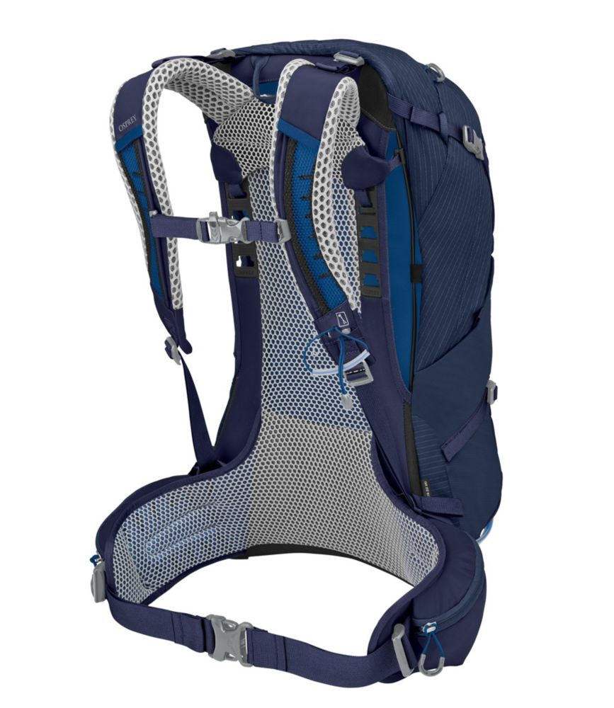 Men's Osprey Stratos 24 Liters Pack