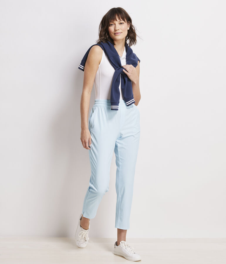 Golf Soft Stretch Woven Pants