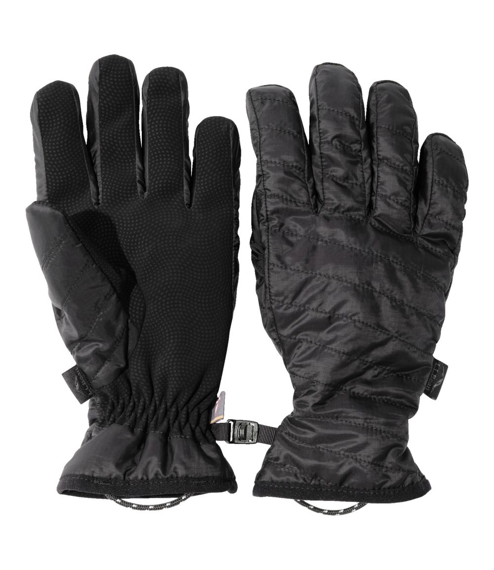 Women's PrimaLoft Packaway Gloves
