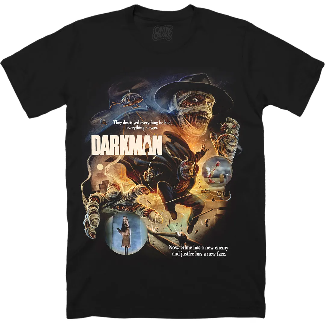 DARKMAN - T-SHIRT
