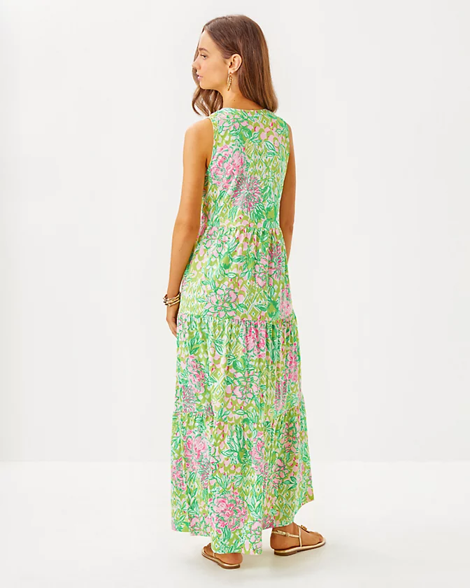 Sydnee Maxi Dress