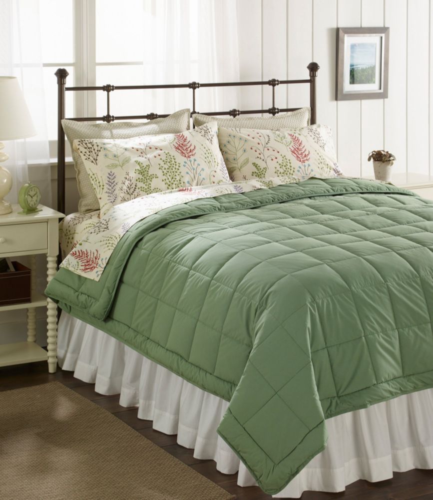 Ultrasoft Cotton Comforter