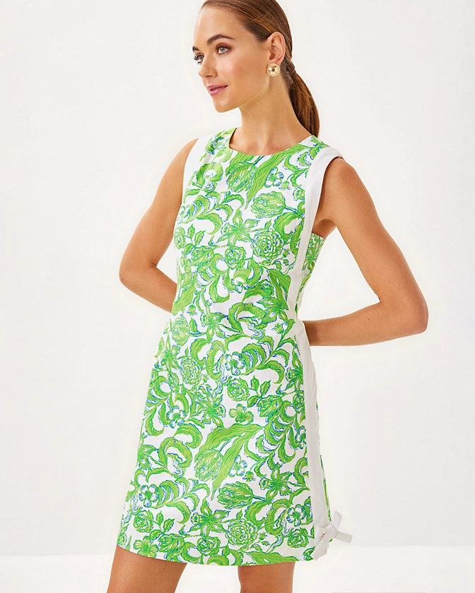 Beckler Shift Dress