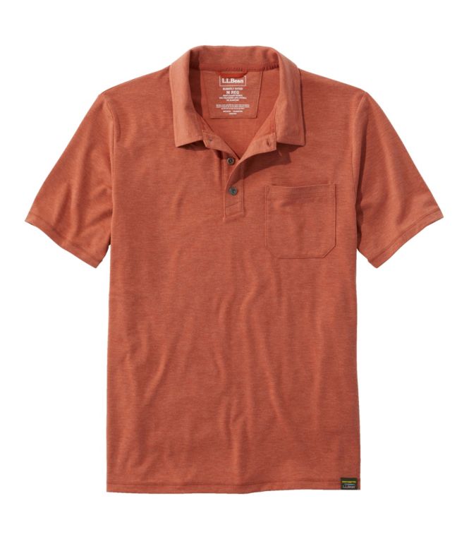 Men's Everyday SunSmart? Polo 2.0, Short-Sleeve