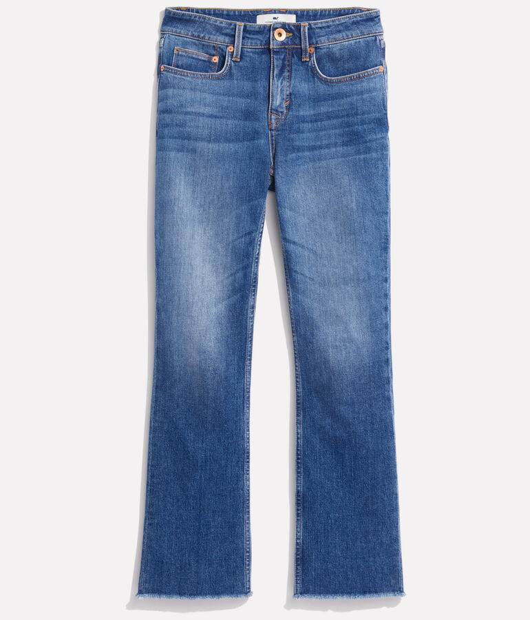 Kick Flare Jamie Jeans