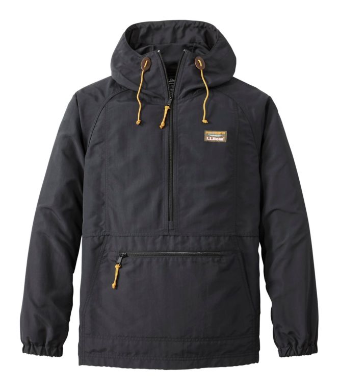 Men's Mountain Classic Anorak