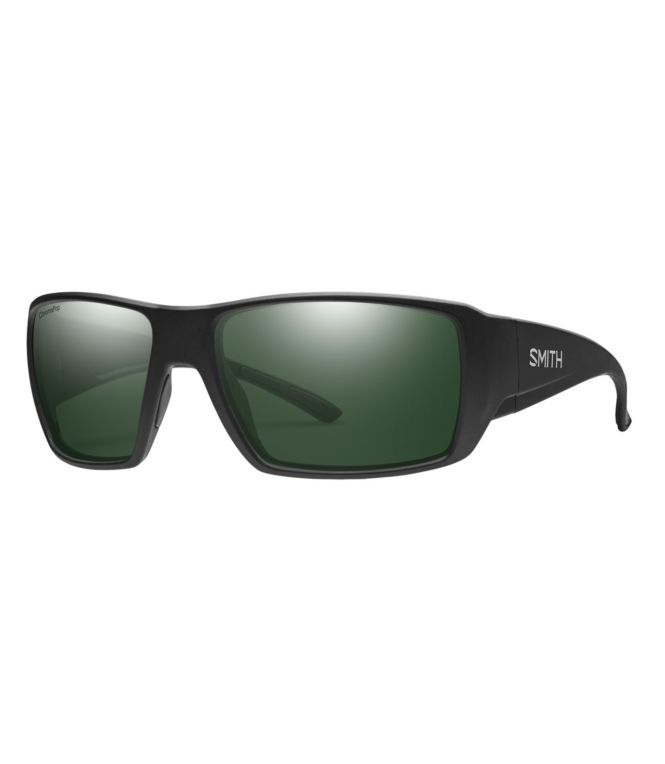 Smith Guide Choice ChromaPop Polarized Sunglasses, Extra-Large