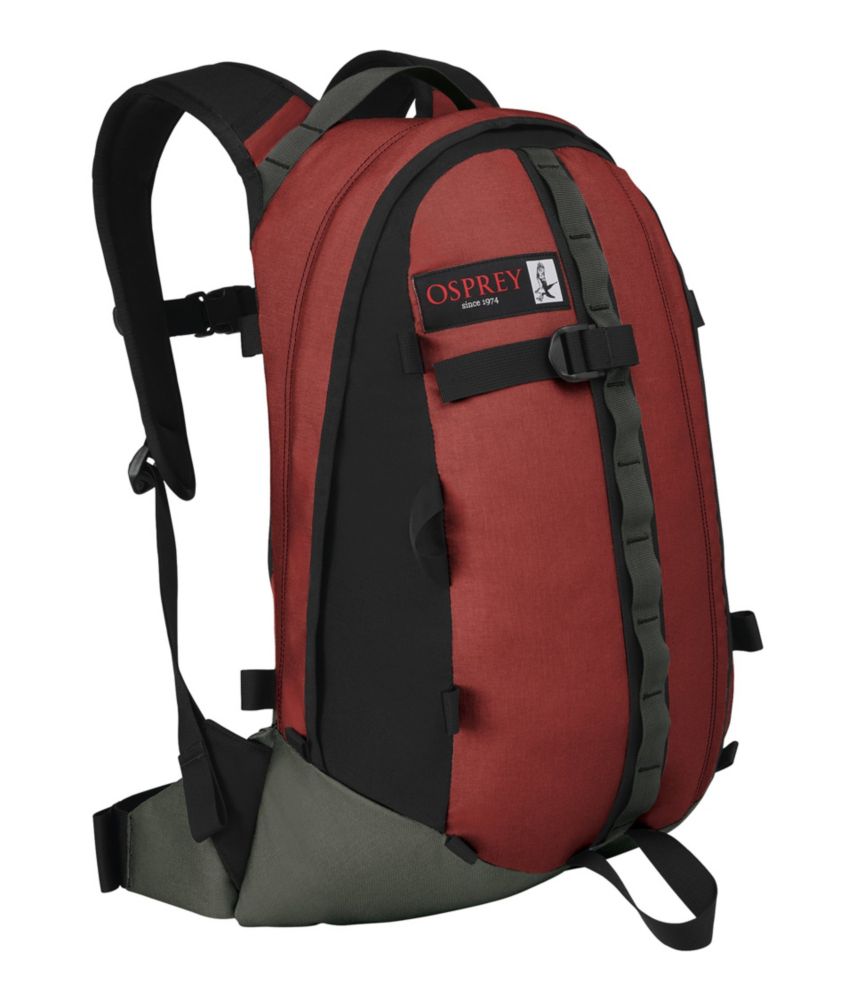 Osprey Heritage Simplex Pack, 20 Liter