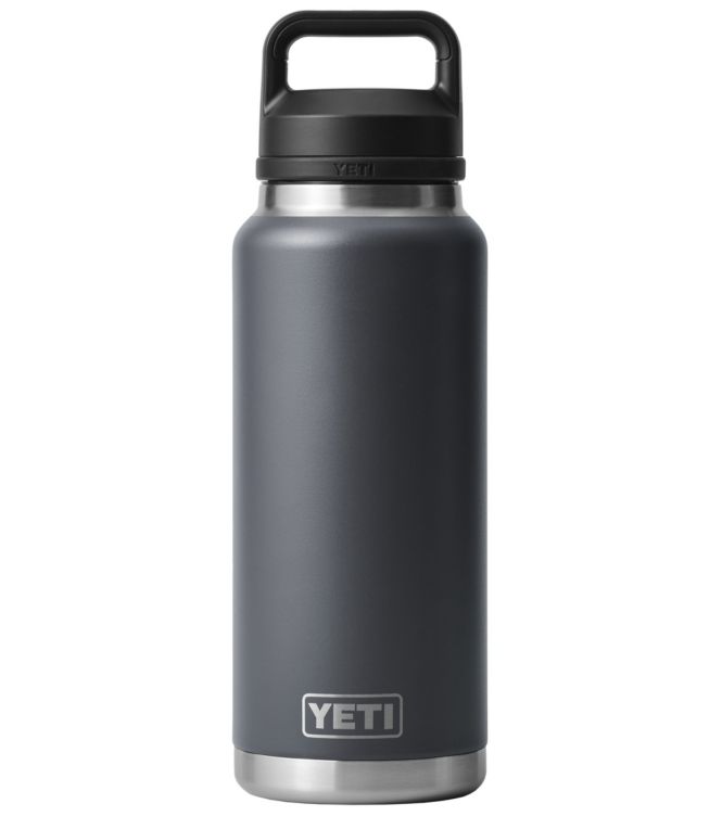 Yeti Rambler Chug Bottle, 36 oz.
