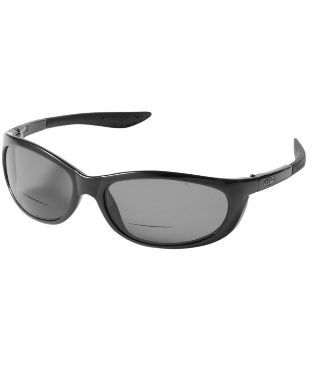 Polarized Performance Bifocals, Medium