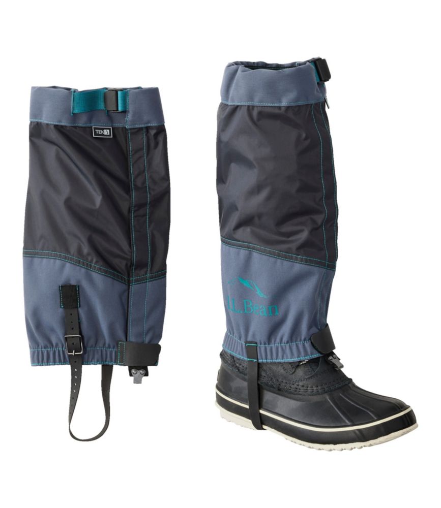 Women's L.L.Bean Trail Model 4-Season Gaiters