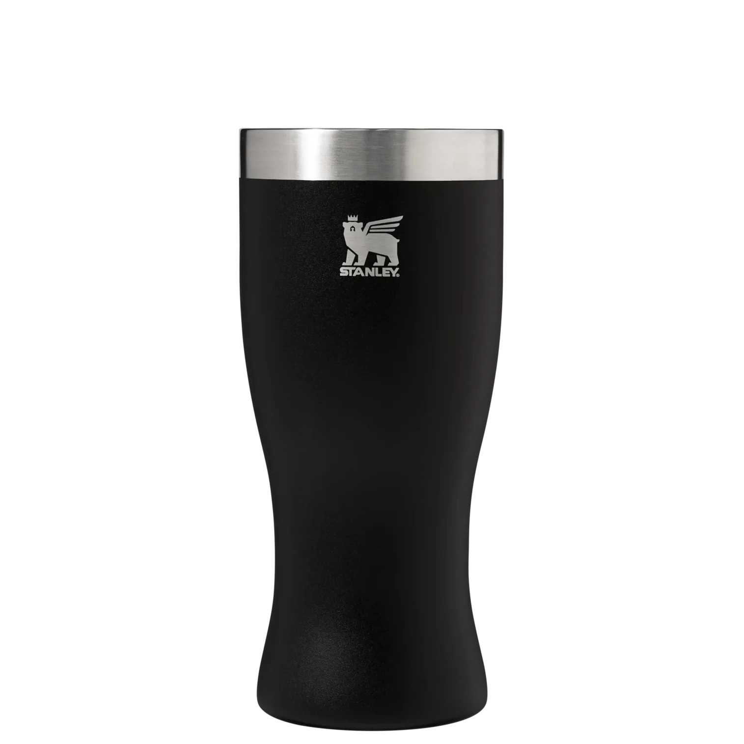 The Golden Hour Prismatic™ Pilsner Glass | 15 OZ