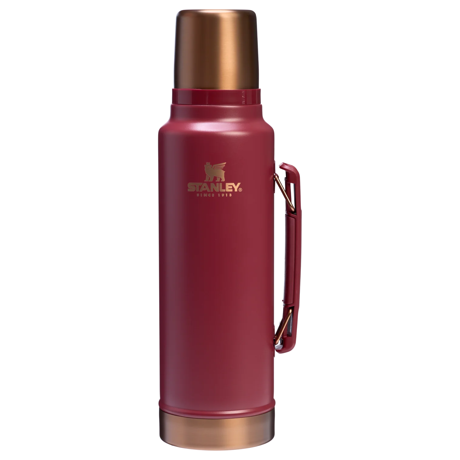 The Legendary Classic Bottle w/Buddy Cups | 1.5 QT/8 OZ