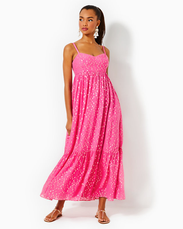 Hiedi Maxi Dress