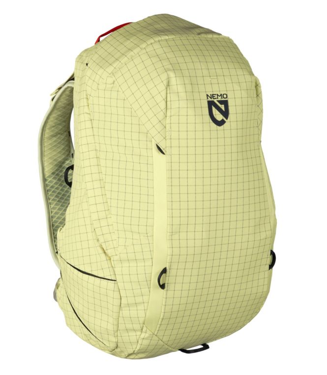 Men's Nemo Resolve Endless Promise Day Pack, 25 L