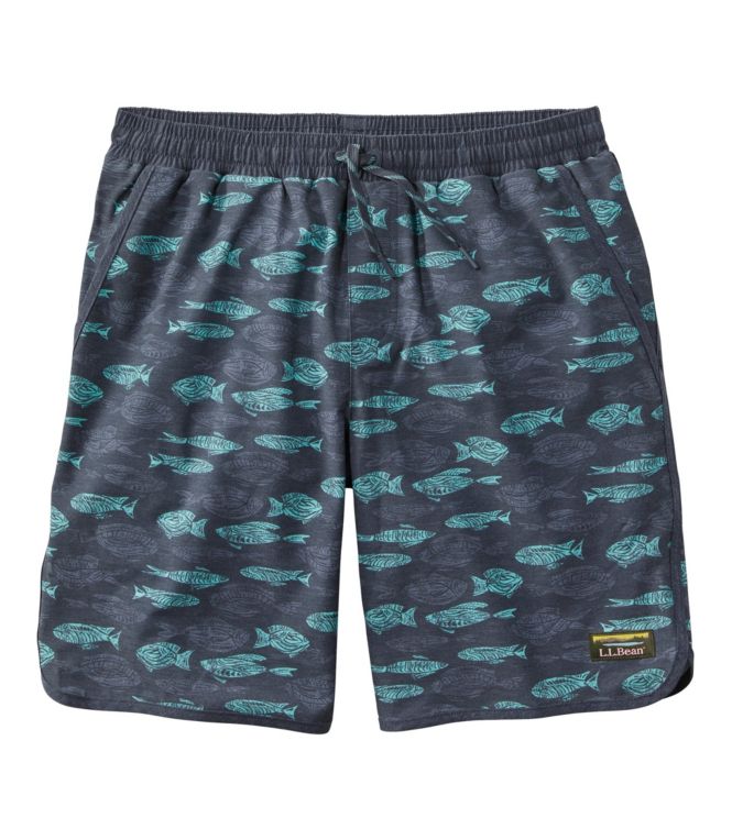 Men's All-Adventure Swim Shorts, 9