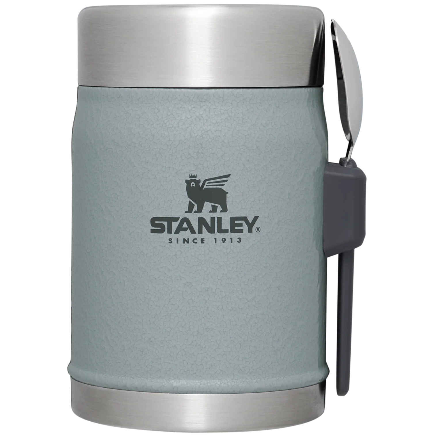 Classic Legendary Food Jar + Spork | 14 OZ