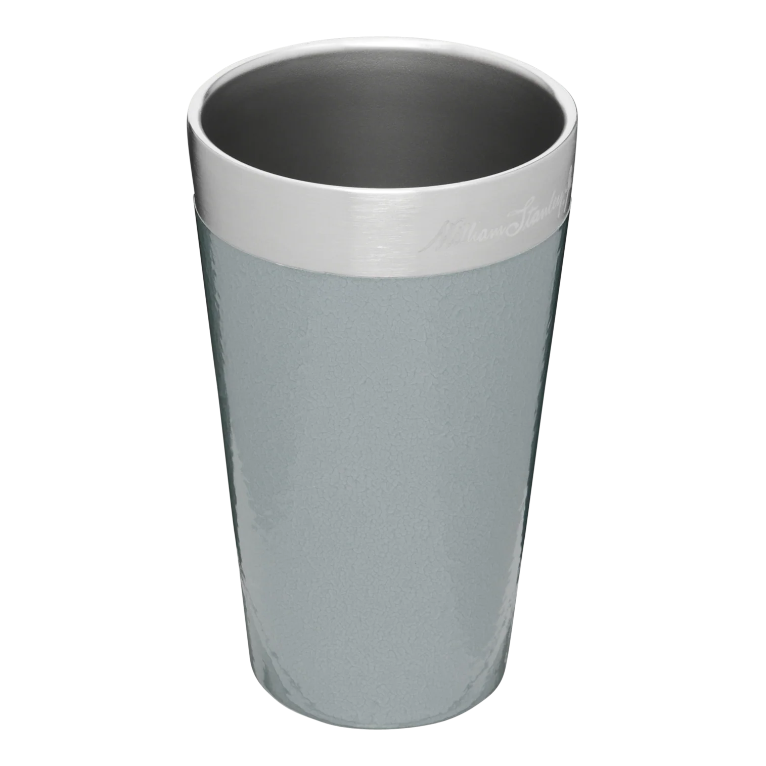 The Milestones Stacking Beer Pint | 16 OZ