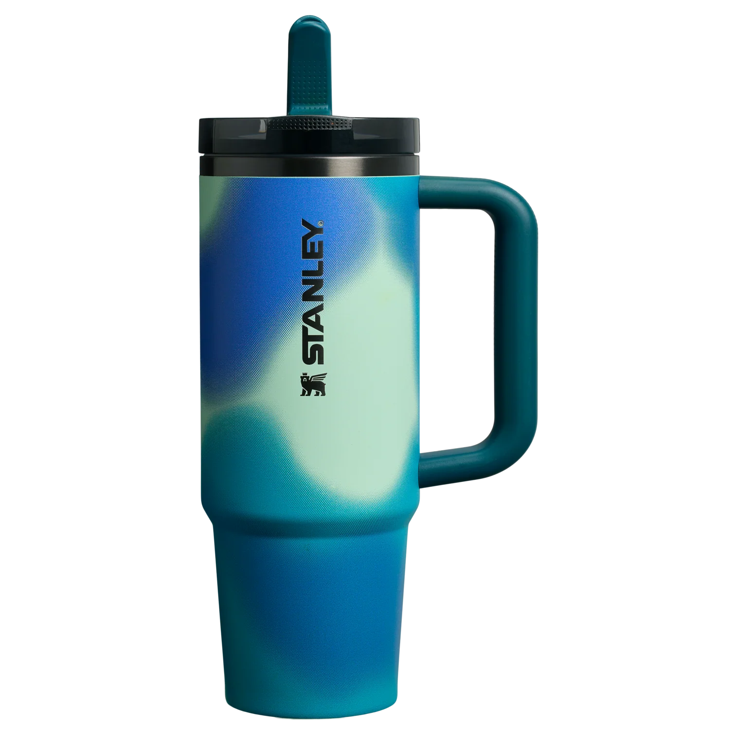 The New Frequency Quencher ProTour Flip Straw Tumbler | 30 OZ