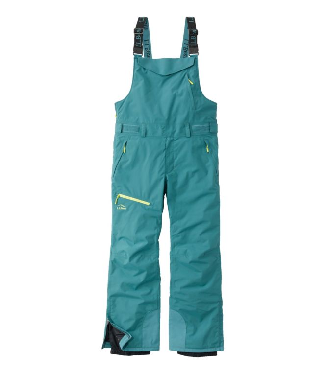 Men's Wildcat Bib Pant