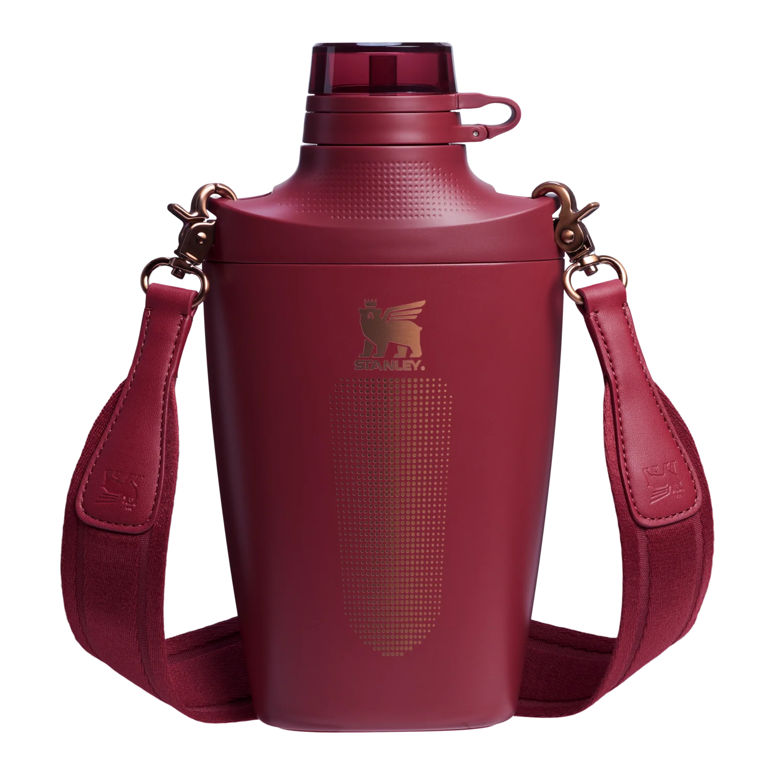 The Holiday Stanley Cross Bottle | 23 OZ