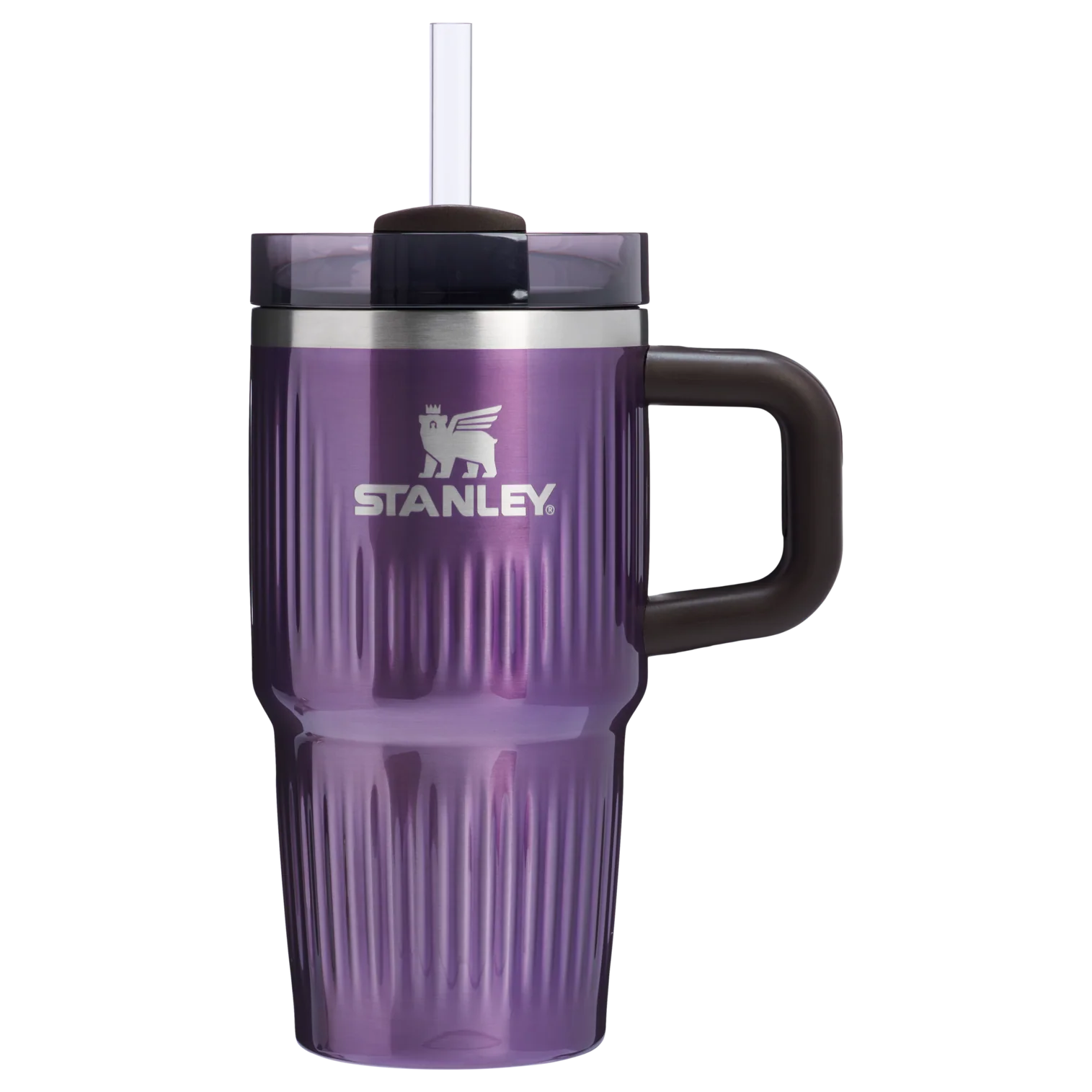 The Quencher® H2.0 Fluted Tumbler with Handle | 20 OZ