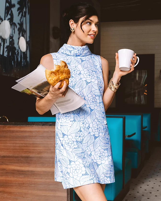 Zander Sleeveless Romper