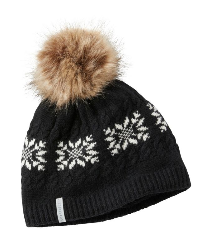 Women's Turtle Fur Leira Hat