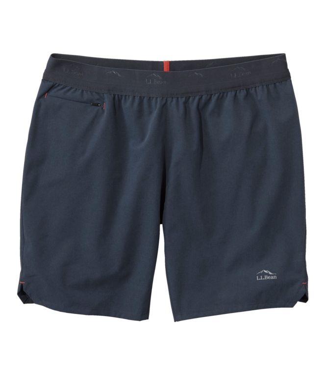 Men's L.L.Bean Multisport Training Shorts, 7