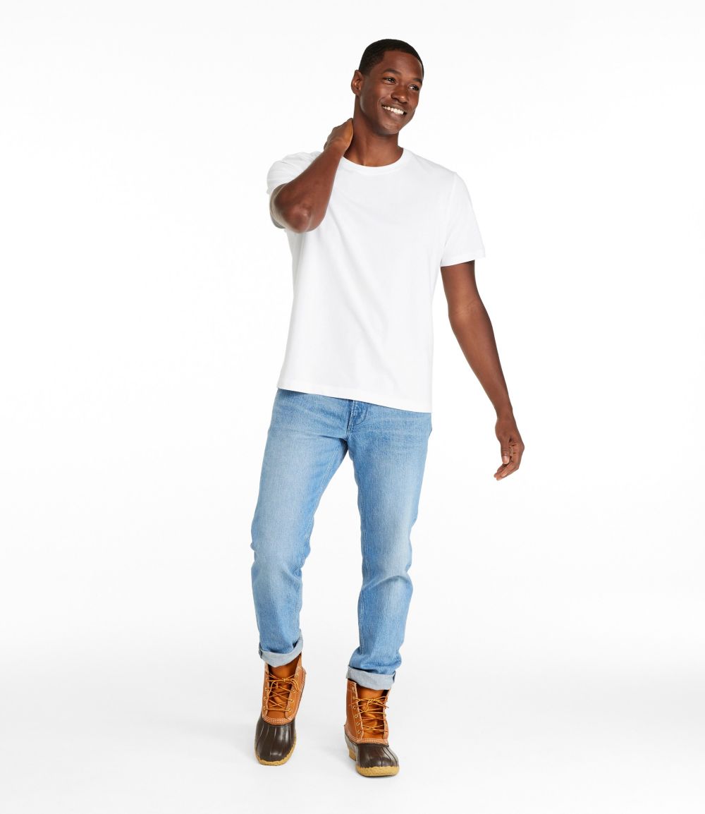 Men's Signature Northwoods Short-Sleeve Tee