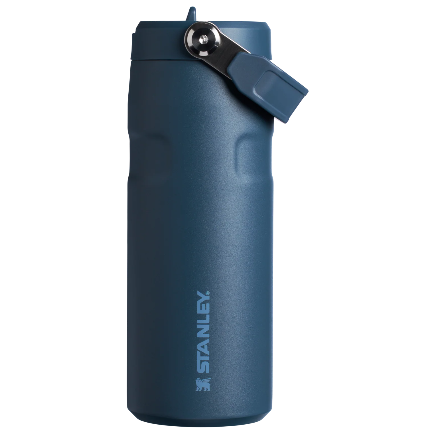 The IceFlow™ Bottle with Flip Straw Lid | 16 oz