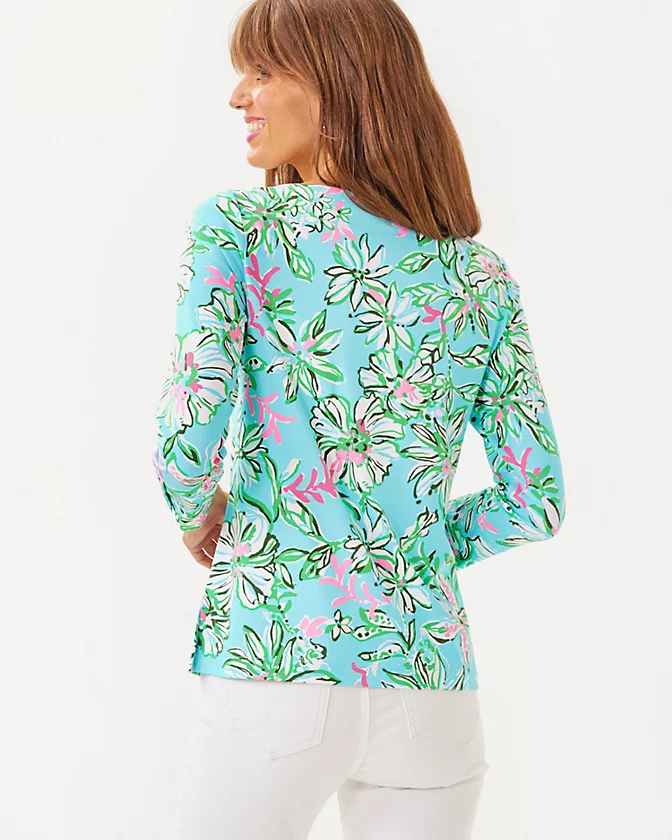 UPF 50+ Callison Top