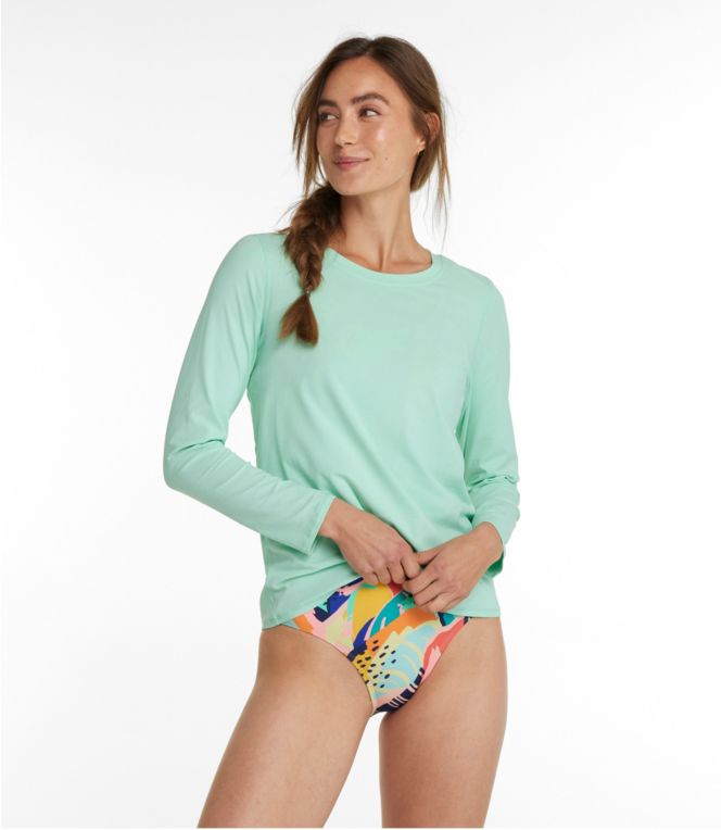 Women's SunSmart? UPF 50+ Sun Shirt