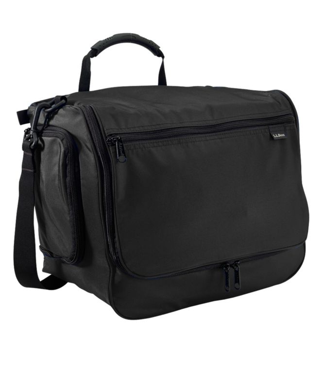 Personal Organizer Toiletry Bag, Family Size