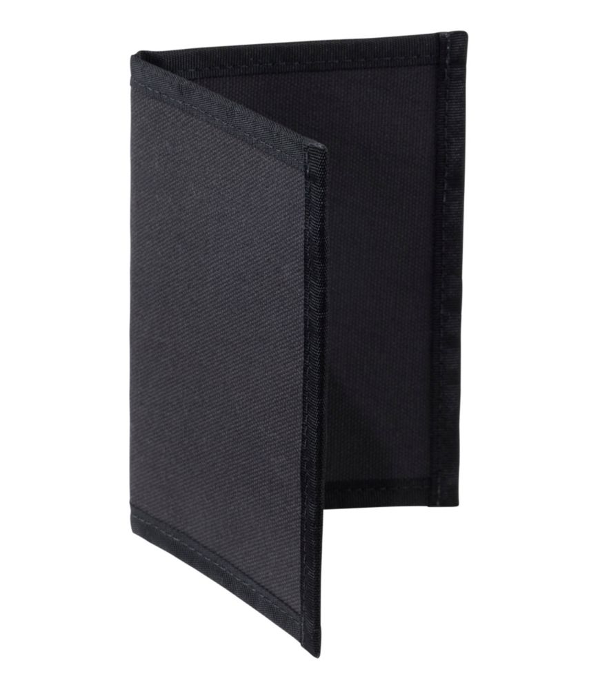 Flowfold RFID Navigator Passport Holder