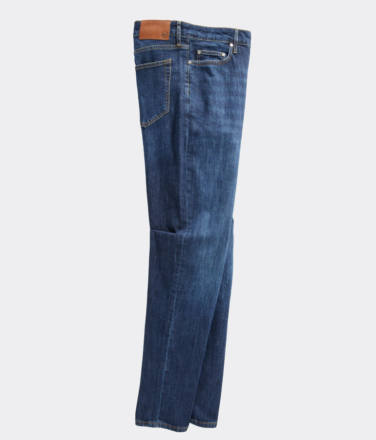 Dark Wash Jeans