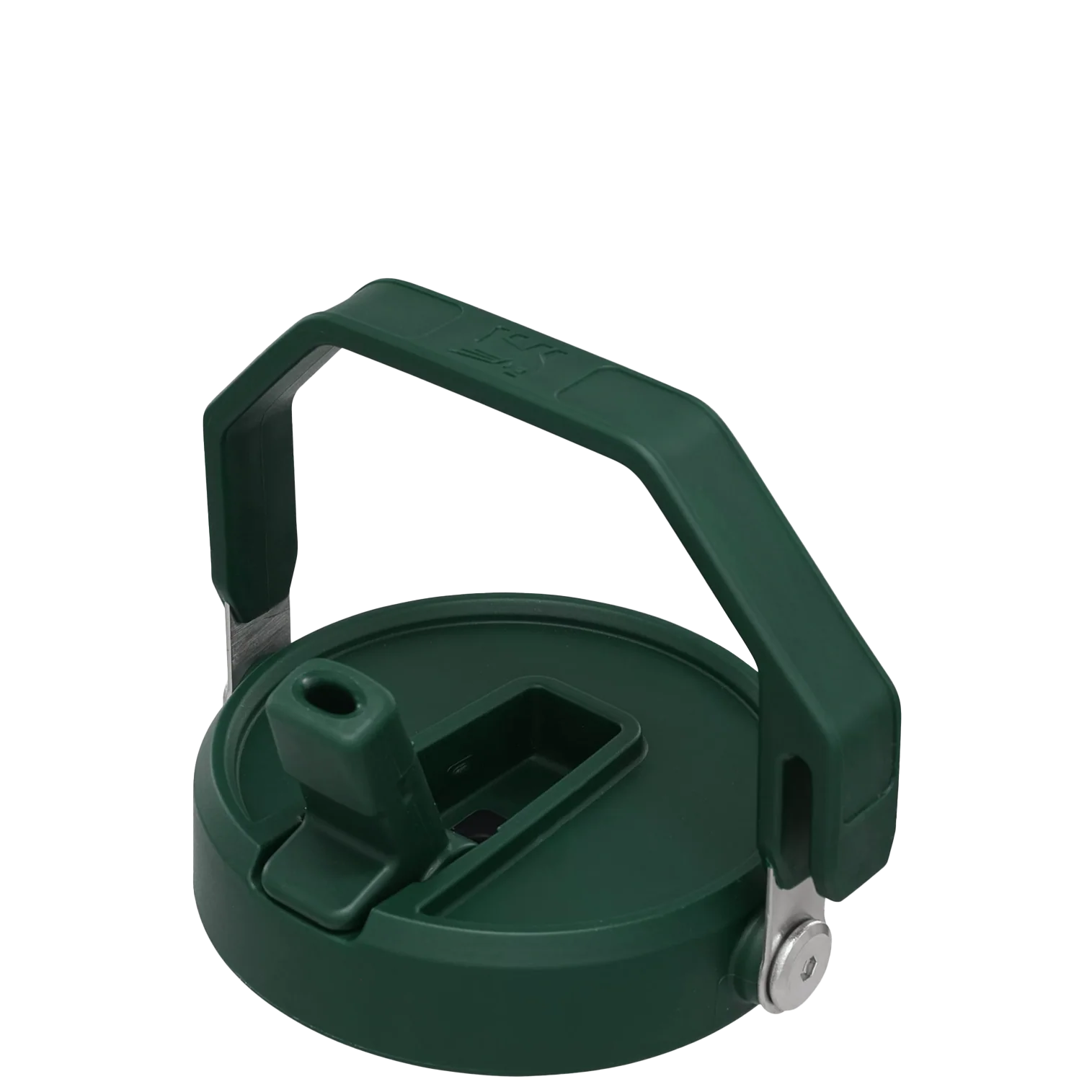 The IceFlow™ Flip Straw Jug Lid | 40 OZ to 64 OZ